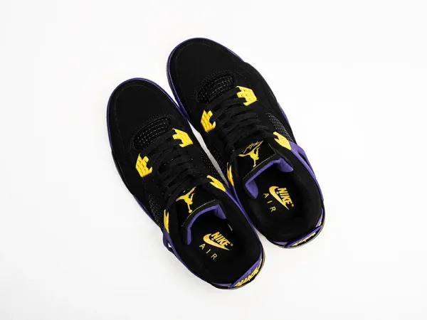 Кроссовки Nike Air Jordan 4 Retro - 33755