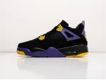 Кроссовки Nike Air Jordan 4 Retro - 33755