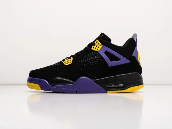 Кроссовки Nike Air Jordan 4 Retro - 33755