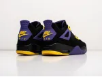 Кроссовки Nike Air Jordan 4 Retro - 33755