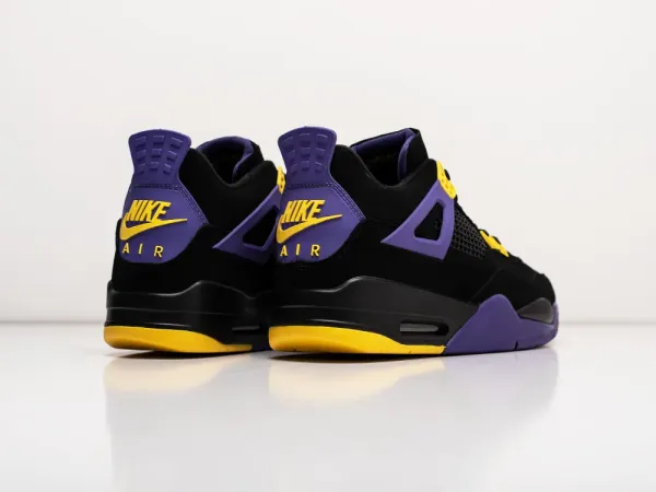 Кроссовки Nike Air Jordan 4 Retro - 33755
