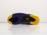Кроссовки Nike Air Jordan 4 Retro - 33755