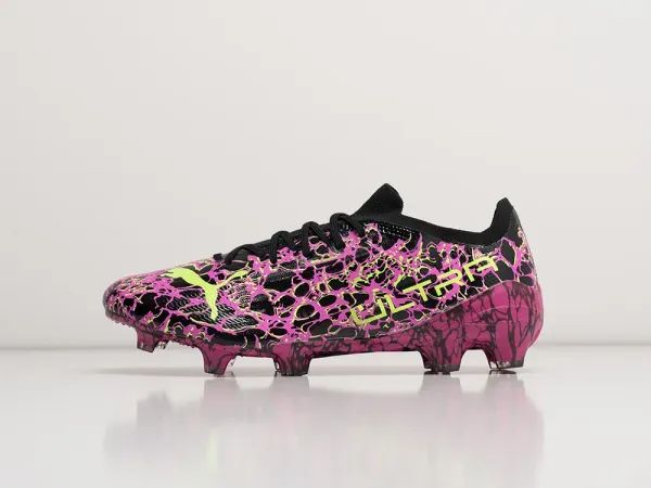 Футбольная обувь Puma Ultra FG - 33573