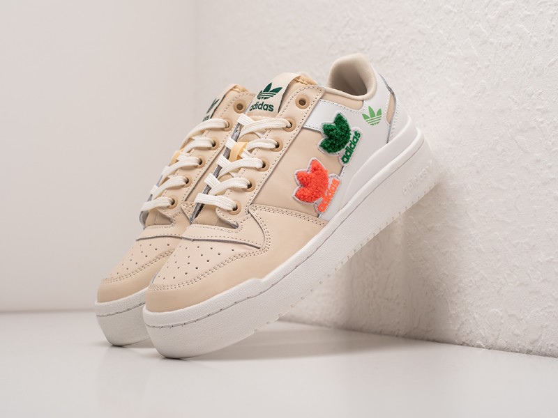 Кроссовки Adidas Forum Bold Low - 33851