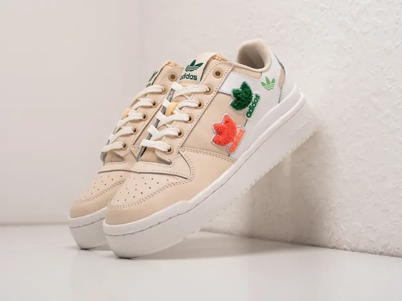 Кроссовки Adidas Forum Bold Low - 33851