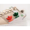 Кроссовки Adidas Forum Bold Low - 33851