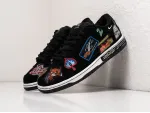 Кроссовки Neckface x Nike SB Dunk Low Pro QS - 36746
