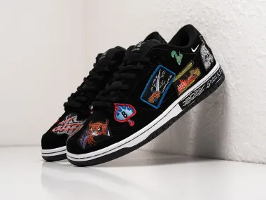 Кроссовки Neckface x Nike SB Dunk Low Pro QS - 36746