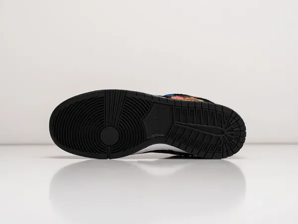 Кроссовки Neckface x Nike SB Dunk Low Pro QS - 36746