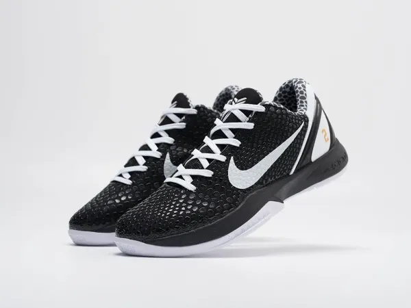 Кроссовки Nike Kobe 6 - 39173