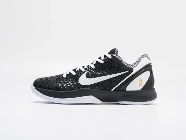 Кроссовки Nike Kobe 6 - 39173