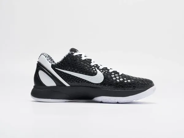 Кроссовки Nike Kobe 6 - 39173