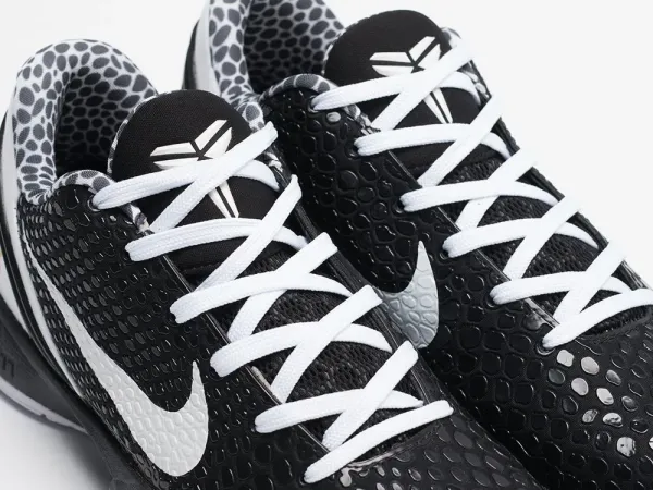 Кроссовки Nike Kobe 6 - 39173
