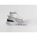 Кроссовки Moncler Monte Runner High - 46052
