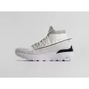 Кроссовки Moncler Monte Runner High - 46052