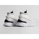 Кроссовки Moncler Monte Runner High - 46052