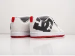 Кроссовки DC Shoes Court Graffik - 39126