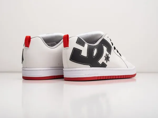 Кроссовки DC Shoes Court Graffik - 39126