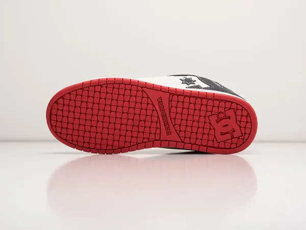 Кроссовки DC Shoes Court Graffik - 39126