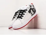 Кроссовки DC Shoes Court Graffik - 39126