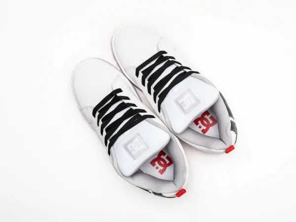 Кроссовки DC Shoes Court Graffik - 39126