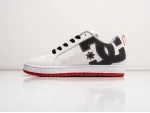 Кроссовки DC Shoes Court Graffik - 39126