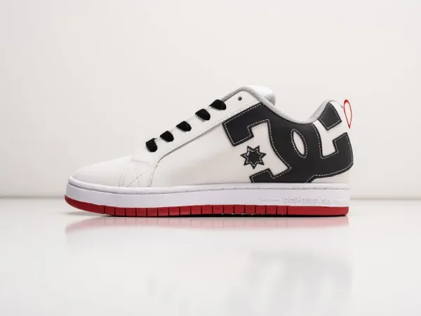 Кроссовки DC Shoes Court Graffik - 39126