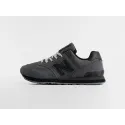 Кроссовки Stone Island x New Balance 574 - 47010