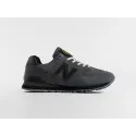 Кроссовки Stone Island x New Balance 574 - 47010