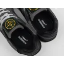 Кроссовки Stone Island x New Balance 574 - 47010