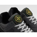 Кроссовки Stone Island x New Balance 574 - 47010
