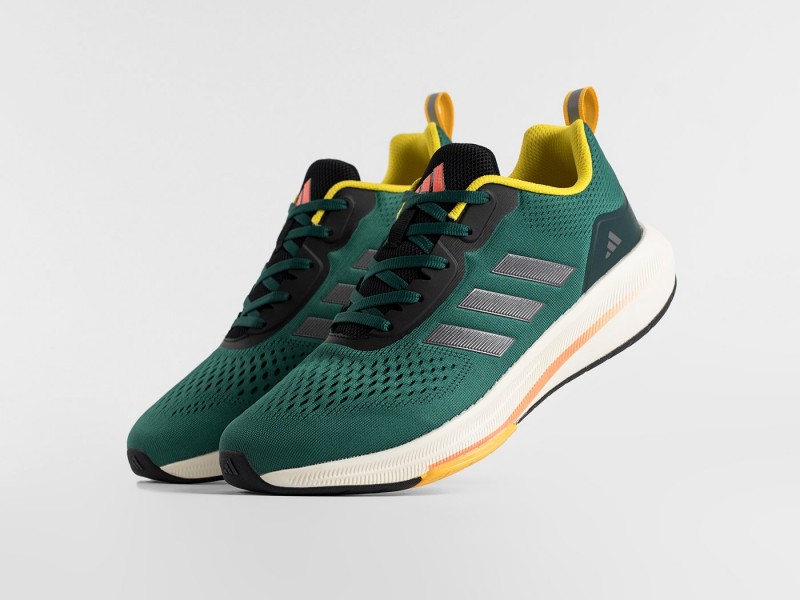 Кроссовки Adidas - 46809