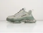 Кроссовки Balenciaga Triple S Сlear Sole - 26867