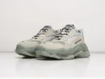 Кроссовки Balenciaga Triple S Сlear Sole - 26867