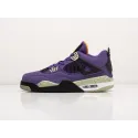 Кроссовки Nike Air Jordan 4 Retro - 31238