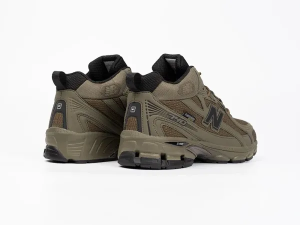 Зимние Кроссовки New Balance 740 Mid - 43851
