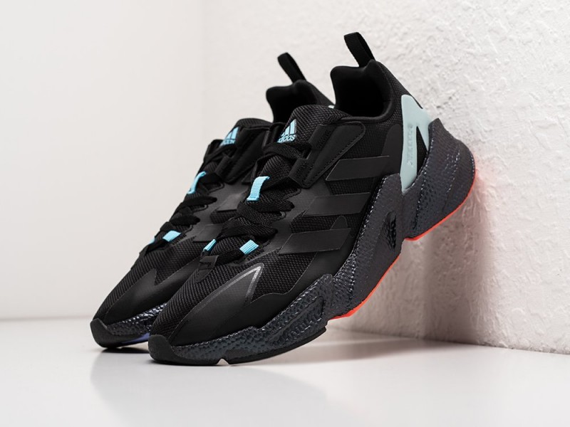 Кроссовки Adidas X9000l4 - 37097