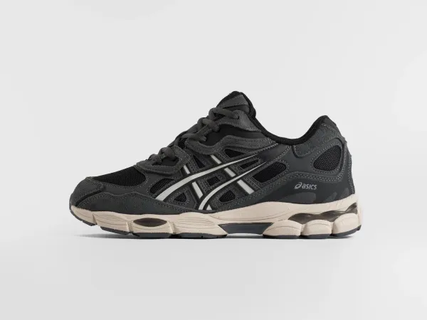 Зимние Кроссовки Asics GEL-NYC - 47564