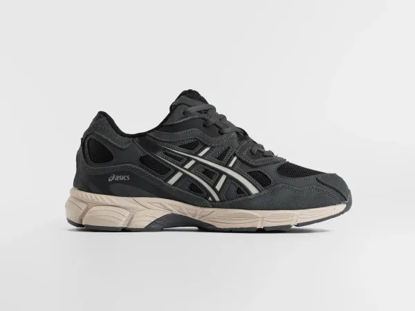 Зимние Кроссовки Asics GEL-NYC - 47564