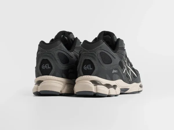 Зимние Кроссовки Asics GEL-NYC - 47564