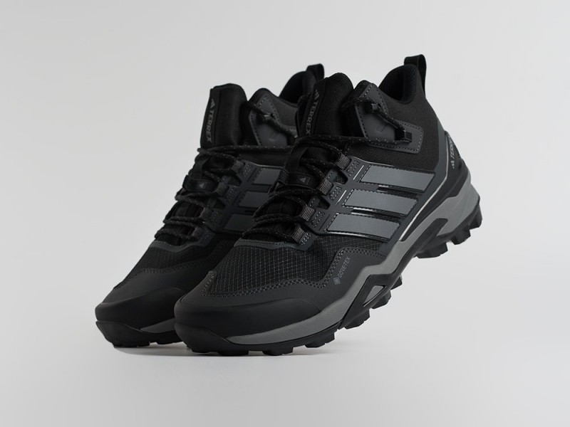 Кроссовки Adidas Terrex Skychaser Mid - 45703