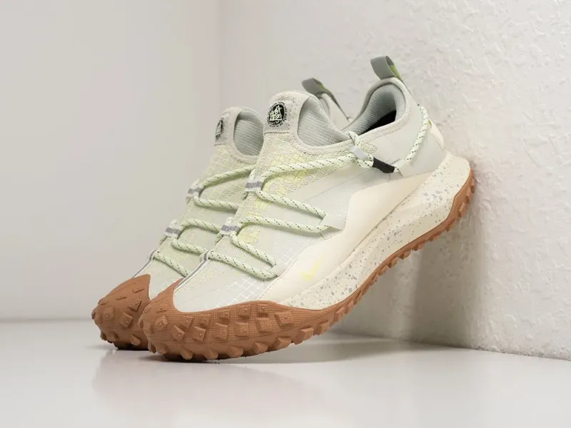 Кроссовки Nike ACG Mountain Fly Low - 37092