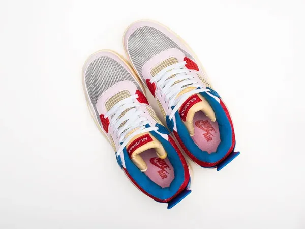 Кроссовки Nike Air Jordan 4 Retro - 34275