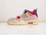 Кроссовки Nike Air Jordan 4 Retro - 34275