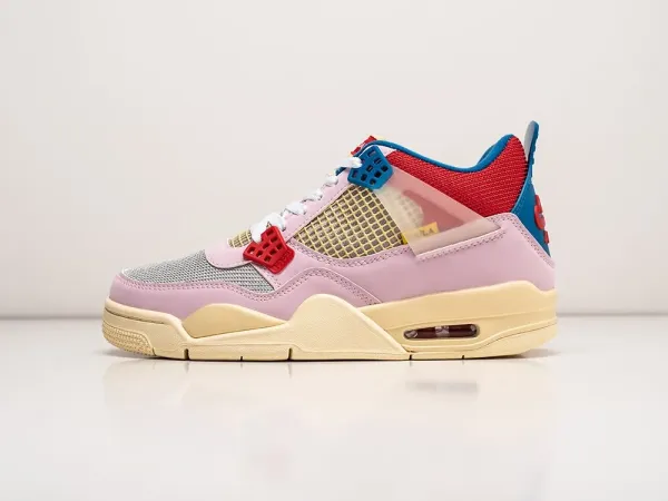 Кроссовки Nike Air Jordan 4 Retro - 34275