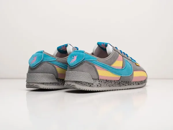 Кроссовки Union x Nike Cortez Nylon - 30358