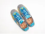 Кроссовки Union x Nike Cortez Nylon - 30358