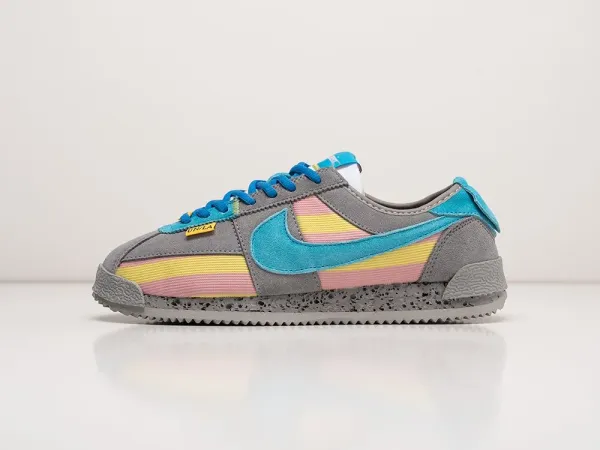Кроссовки Union x Nike Cortez Nylon - 30358
