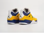 Кроссовки Nike Air Jordan 4 Retro - 40322