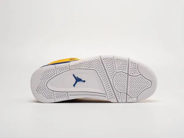 Кроссовки Nike Air Jordan 4 Retro - 40322